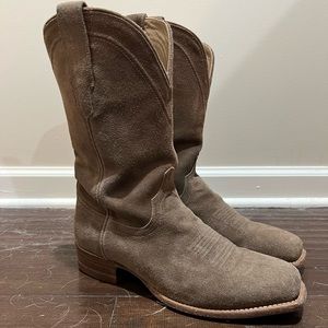 Tecovas “The Dalton” Men’s 11D